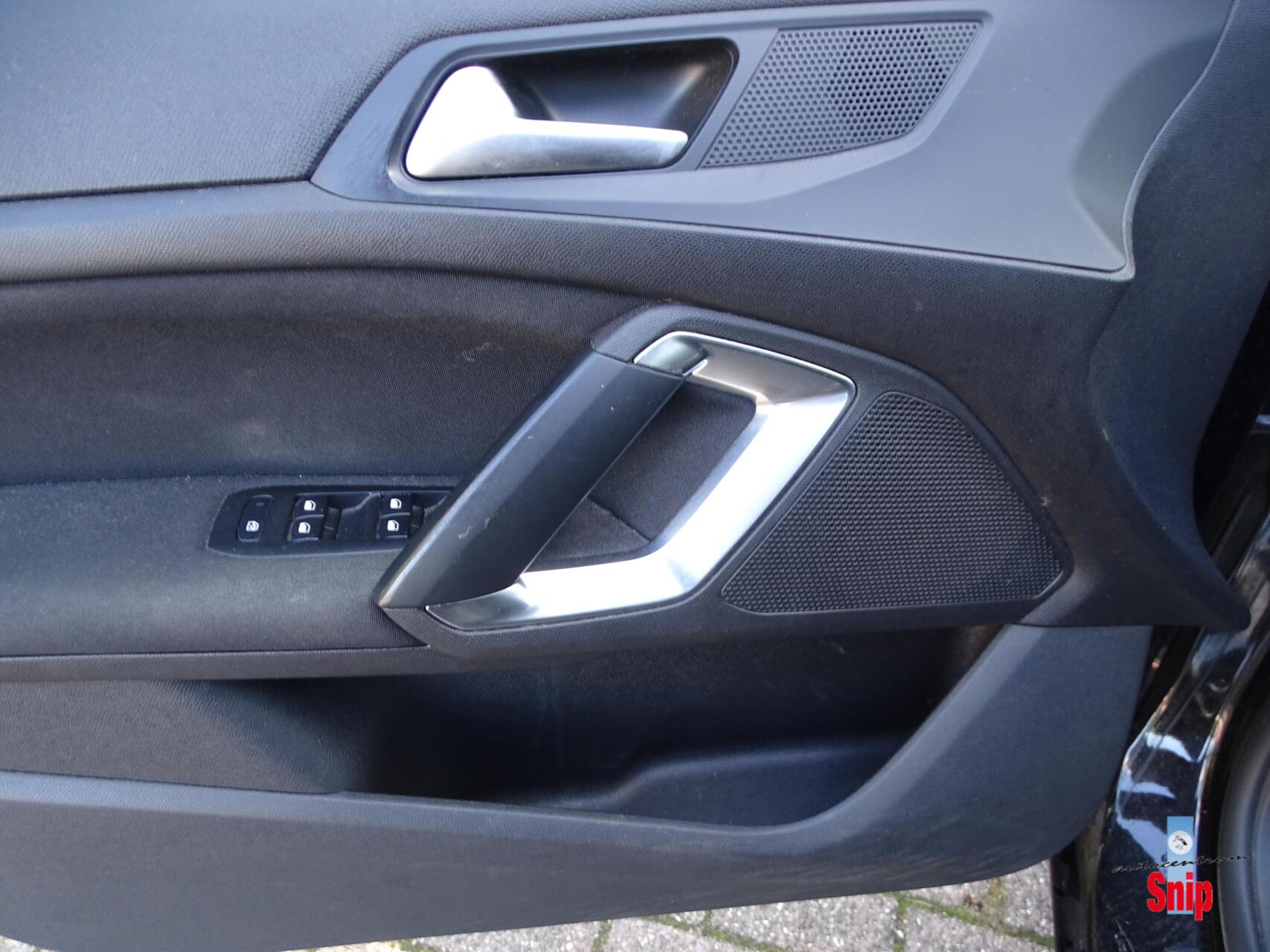 Foto van Peugeot 308