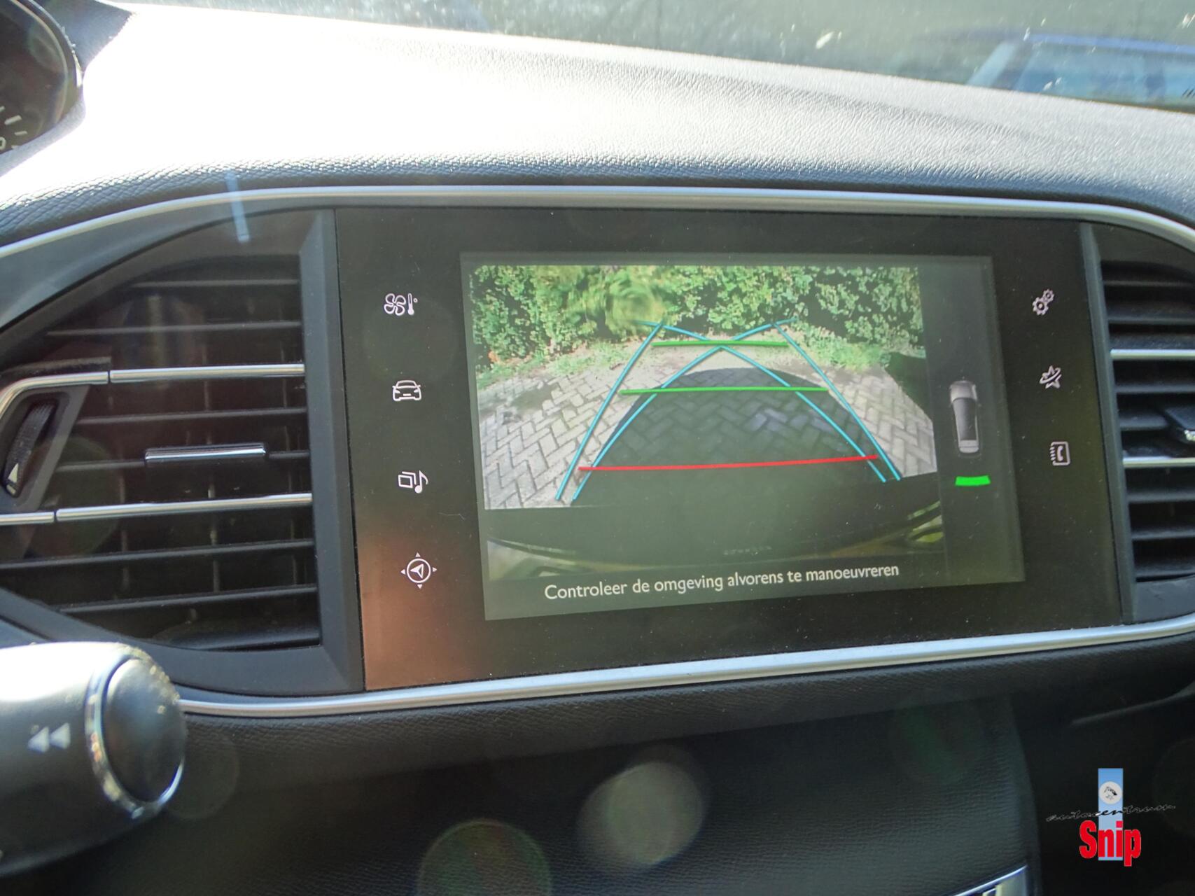 Foto van Peugeot 308