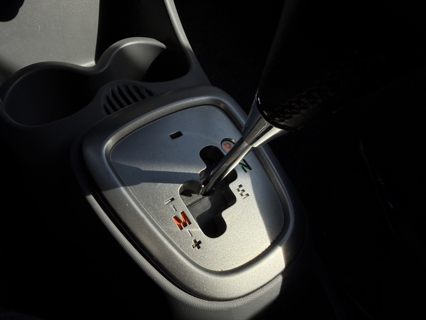 Foto van Citroen Citroen C1