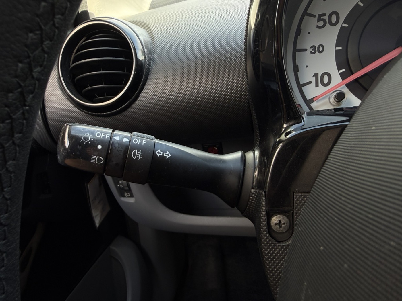 Foto van Citroen Citroen C1