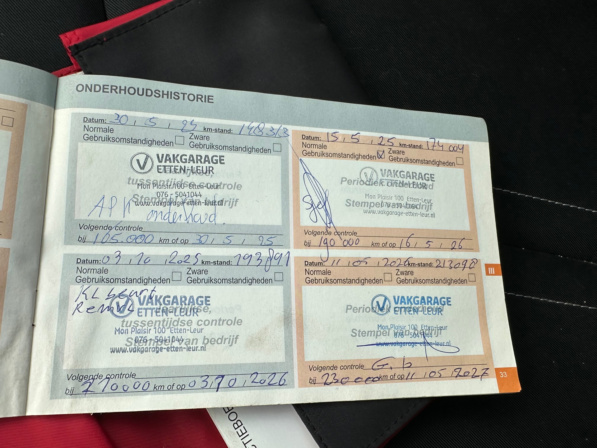 Foto van Citroen Citroen C1
