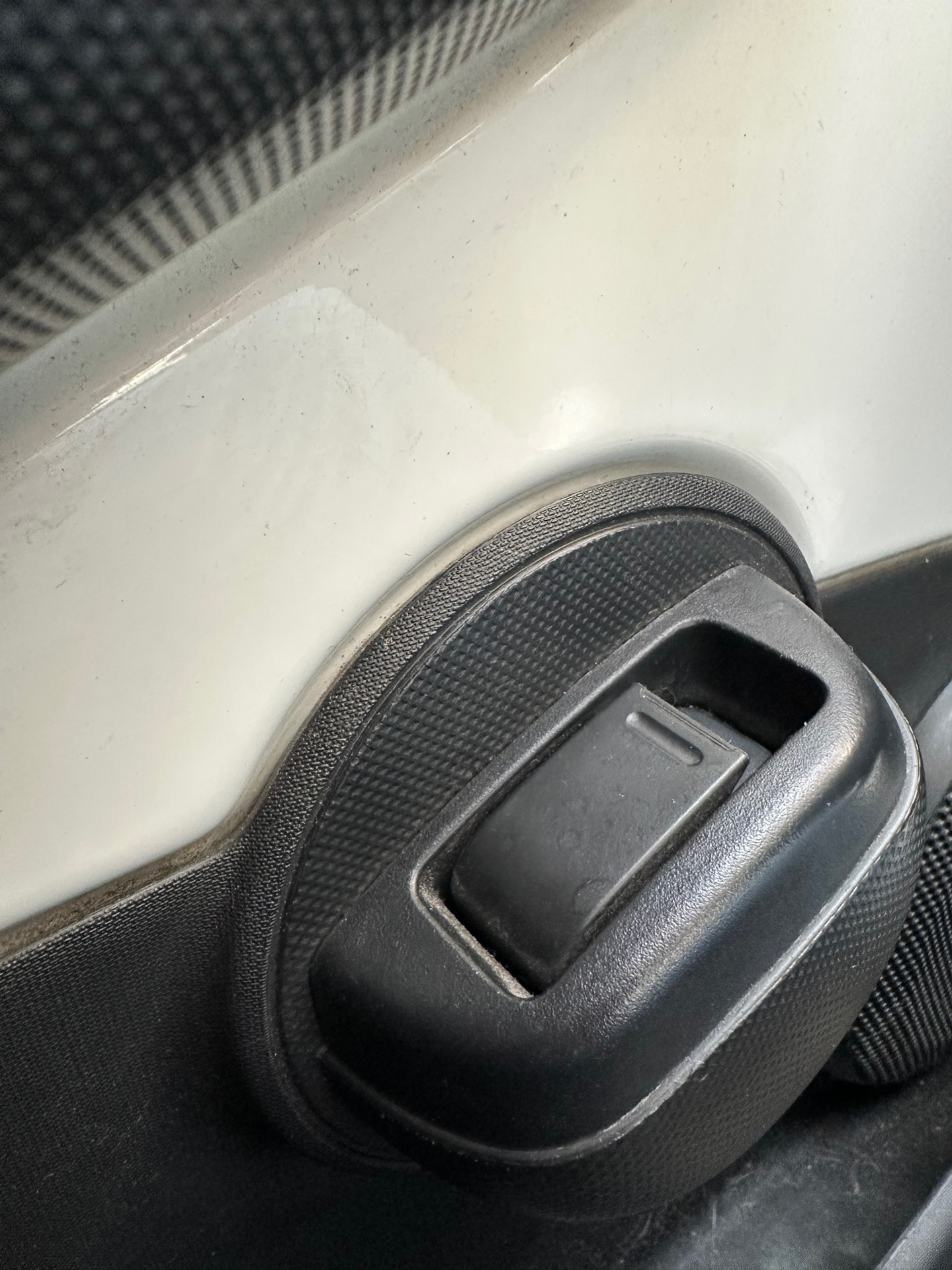 Foto van Citroen Citroen C1