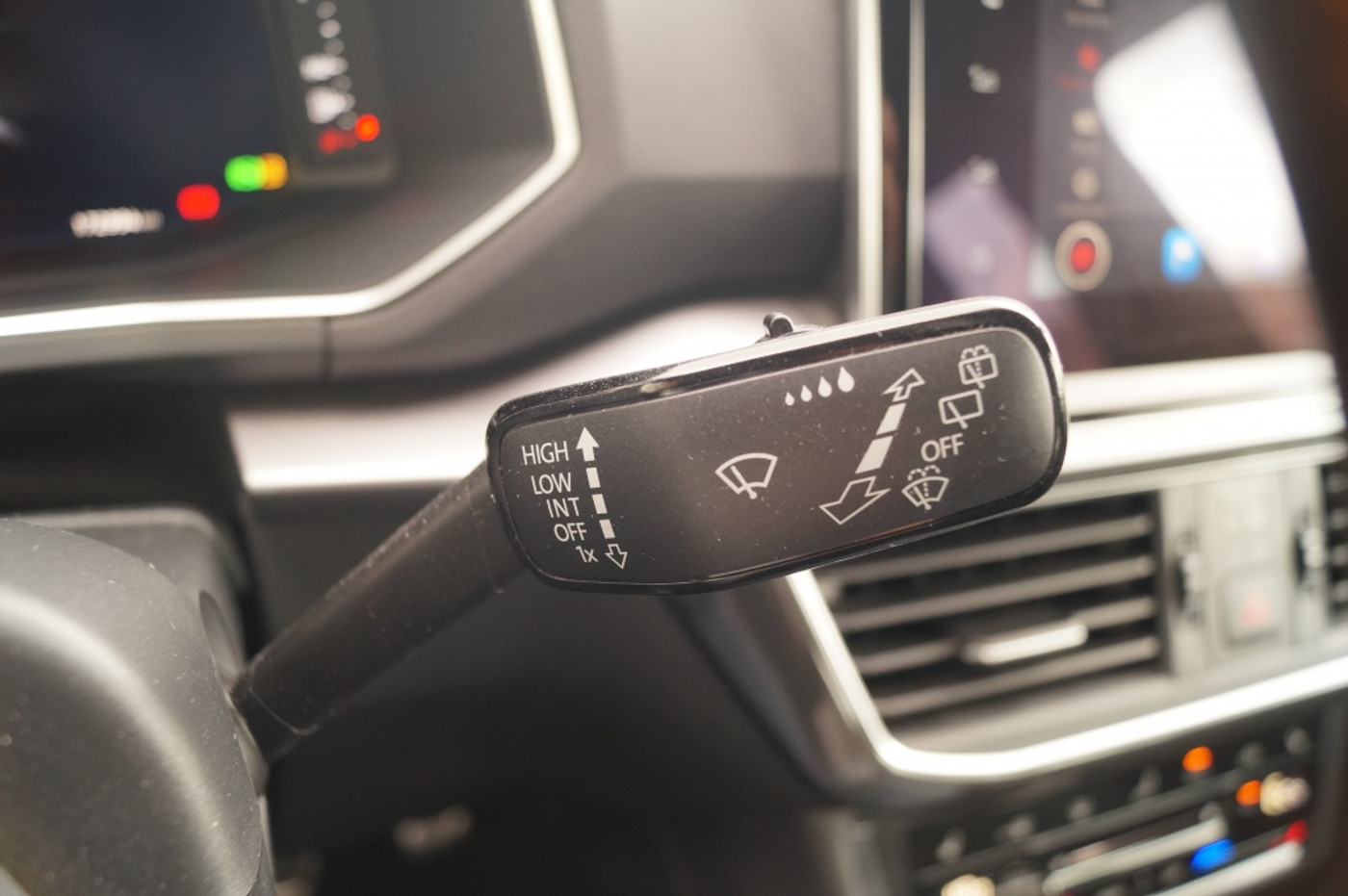Foto van Seat Tarraco