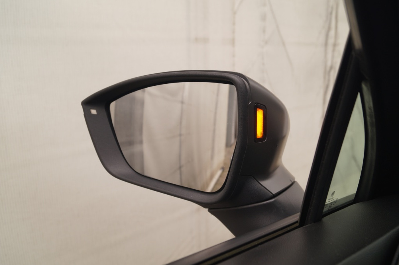 Foto van Seat Tarraco