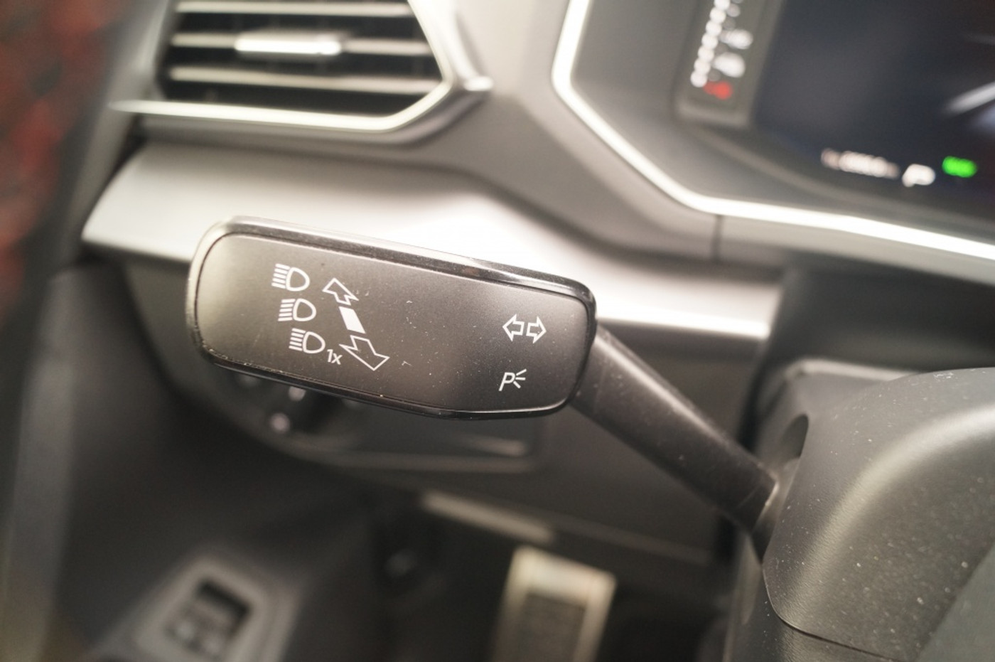Foto van Seat Tarraco