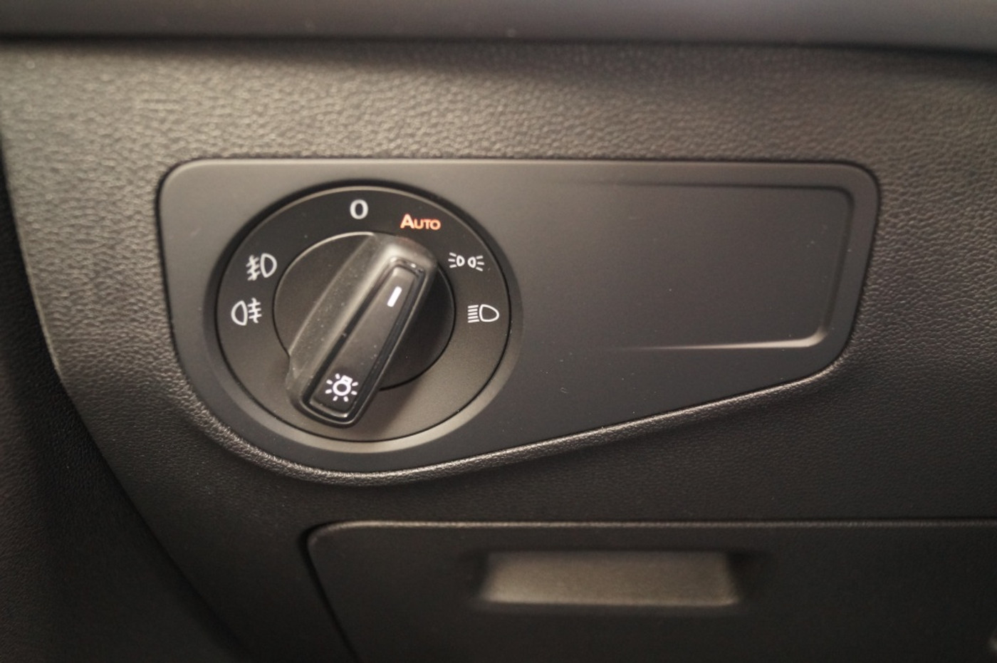 Foto van Seat Tarraco