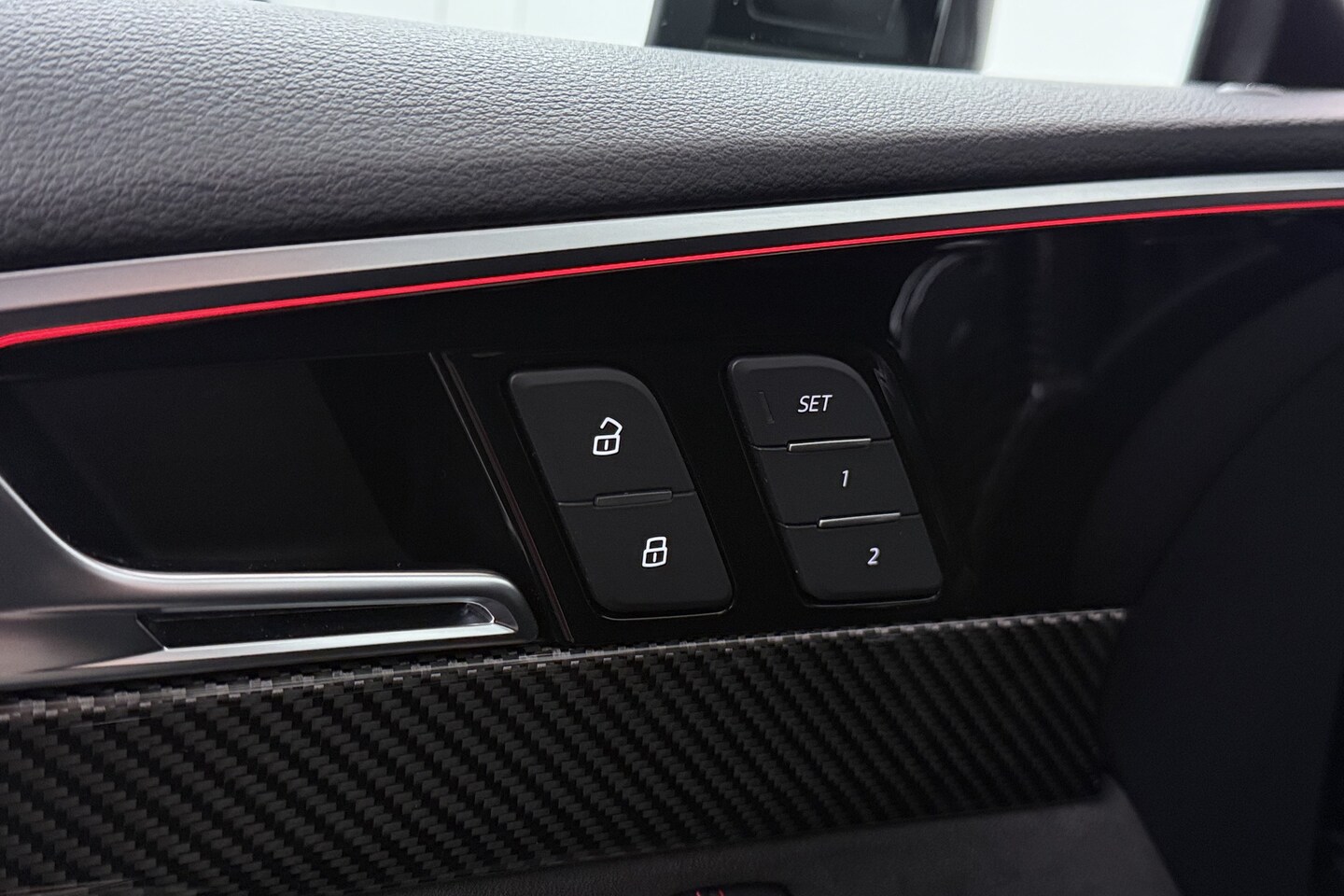 Foto van Audi RS 5 Sportback