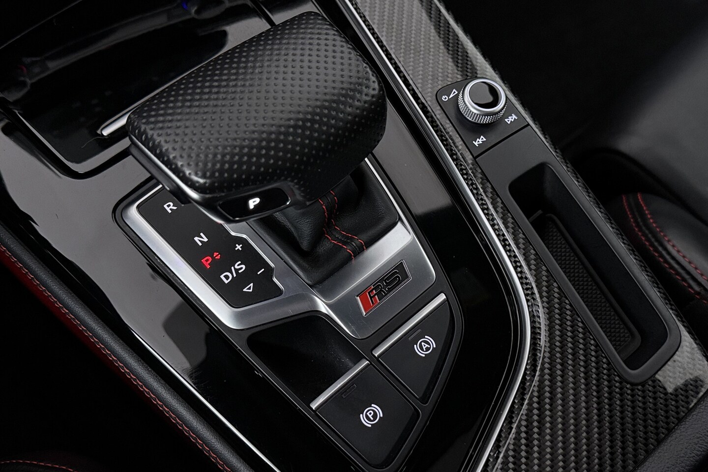 Foto van Audi RS 5 Sportback