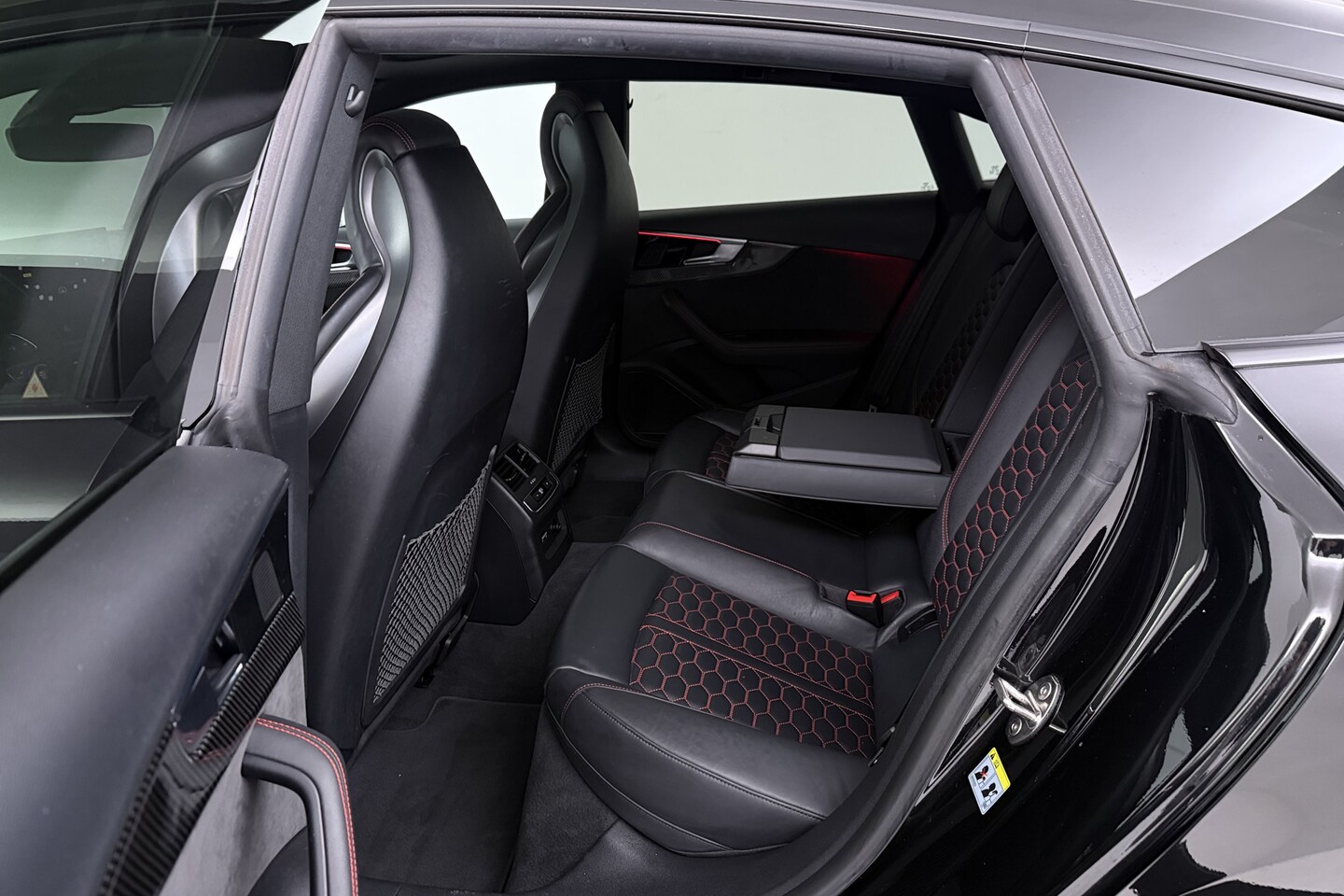 Foto van Audi RS 5 Sportback