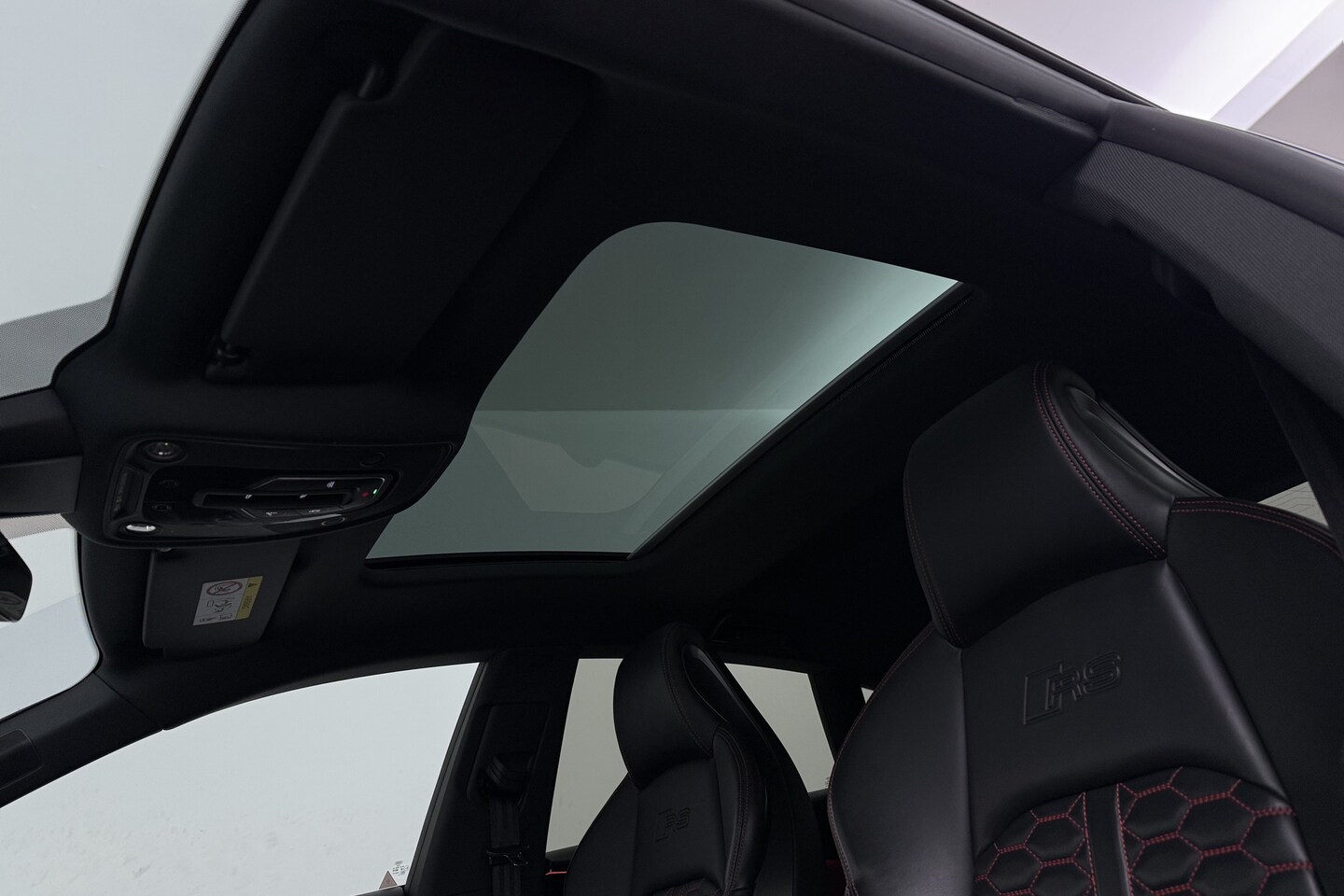 Foto van Audi RS 5 Sportback