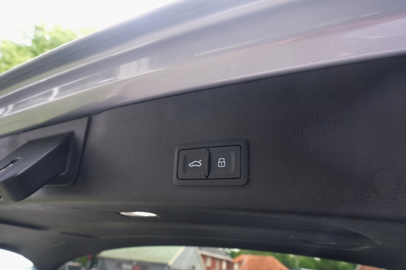 Foto van Audi A6 Avant