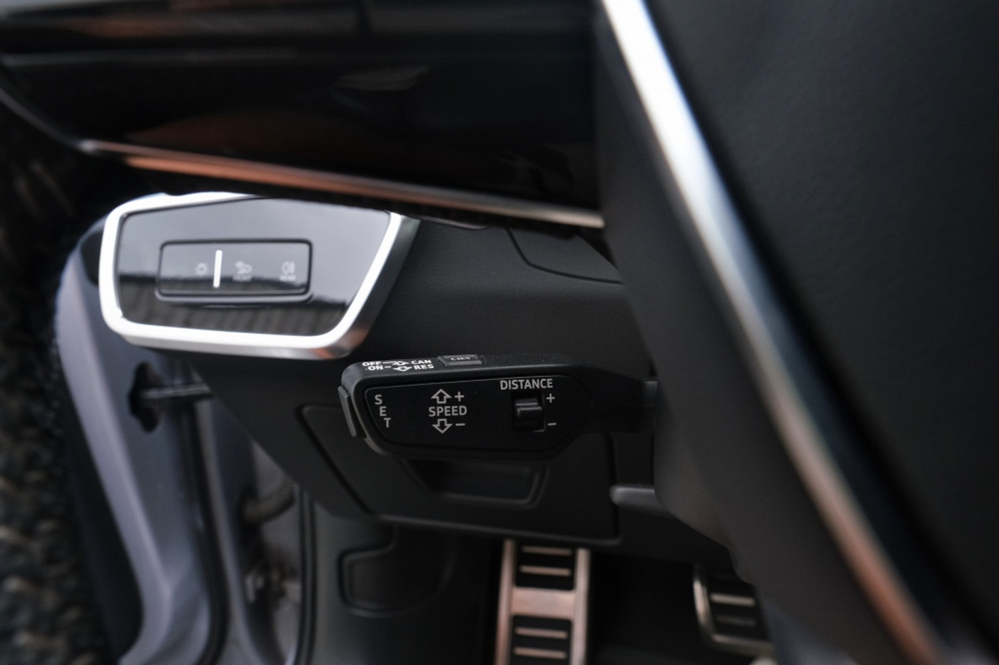 Foto van Audi A6 Avant
