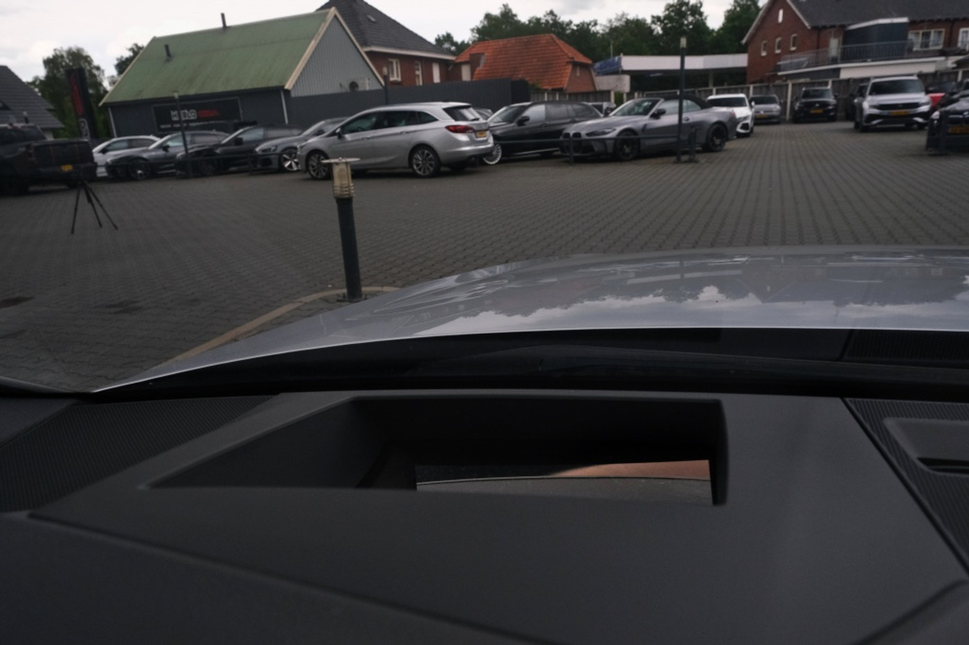 Foto van Audi A6 Avant