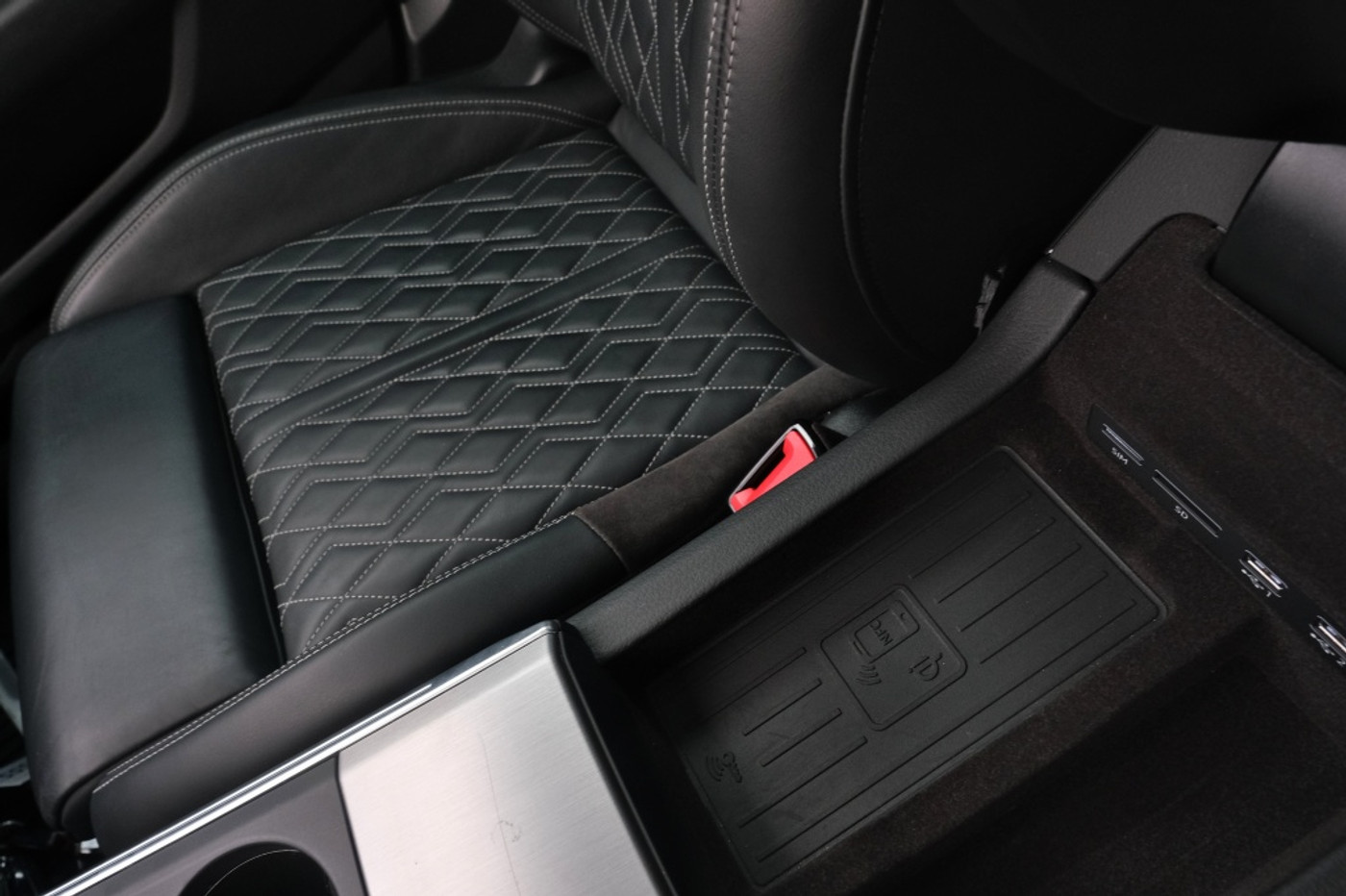 Foto van Audi A6 Avant