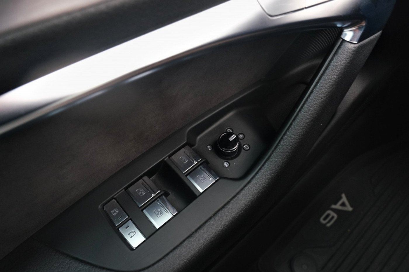 Foto van Audi A6 Avant
