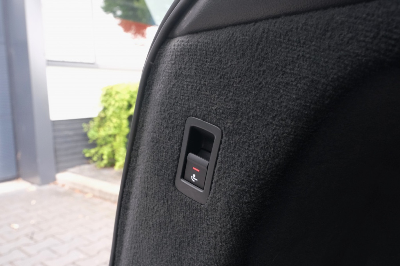 Foto van Audi A6 Avant