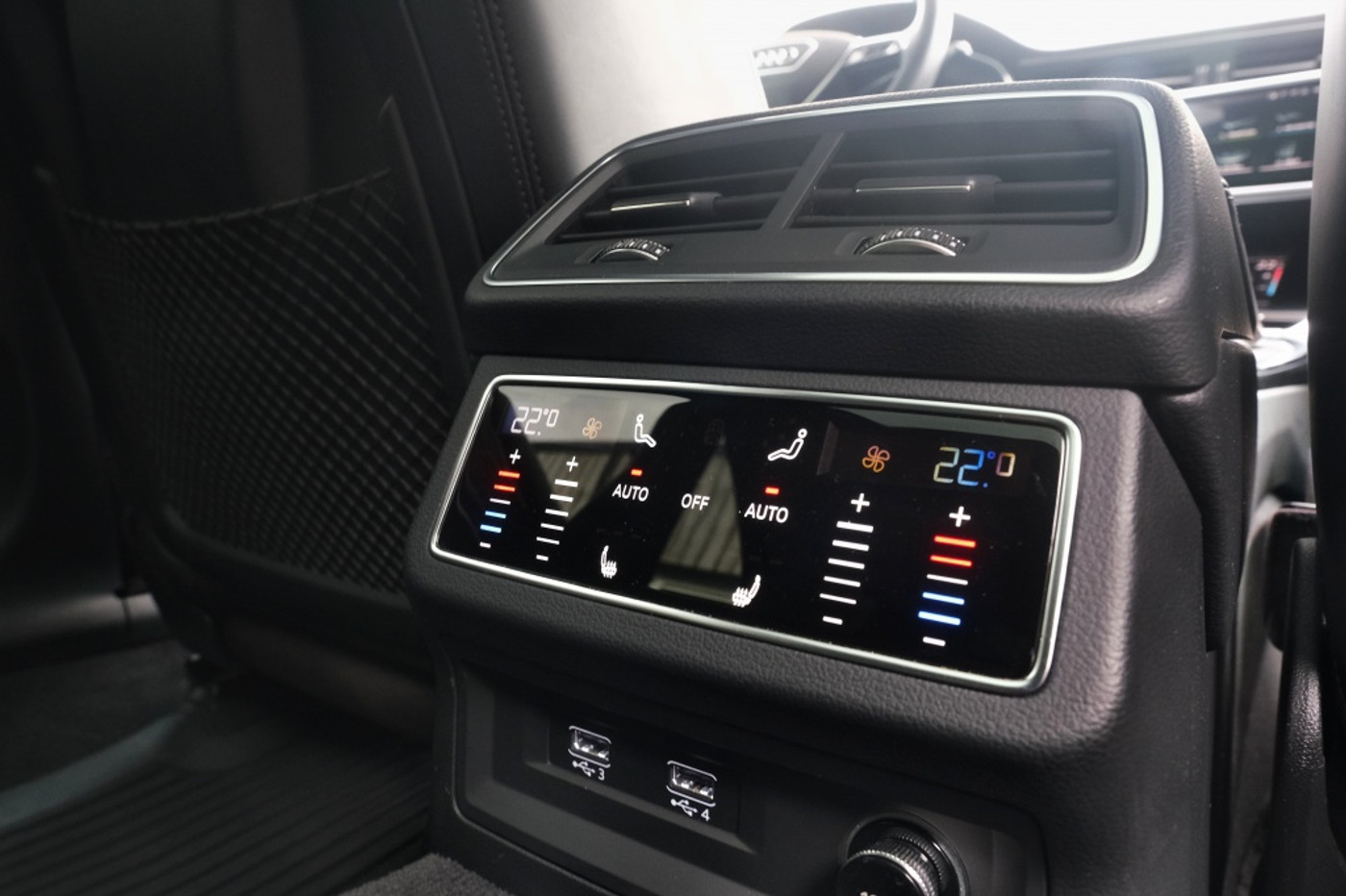 Foto van Audi A6 Avant