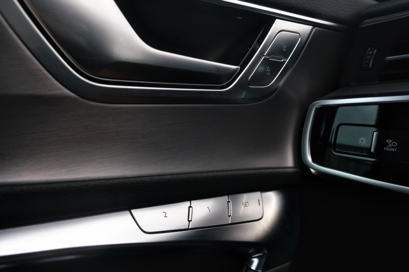 Foto van Audi A6 Avant