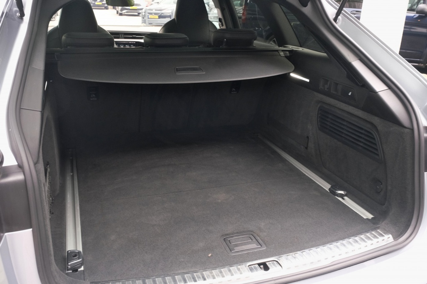 Foto van Audi A6 Avant