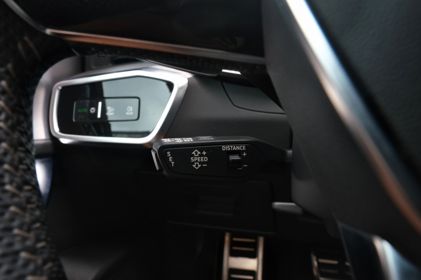Foto van Audi A6 Avant