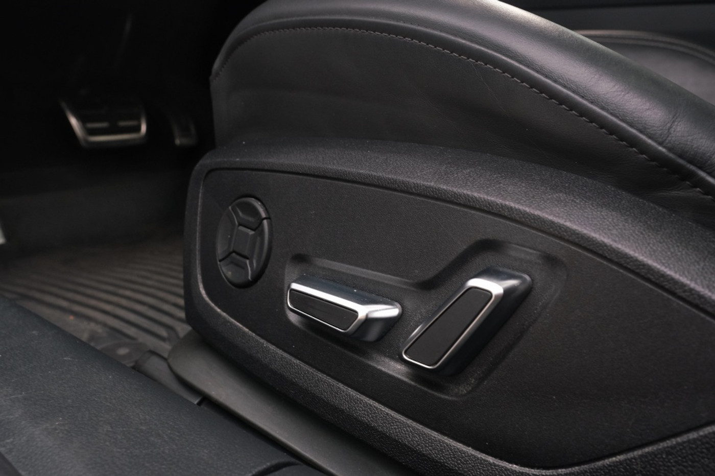 Foto van Audi A6 Avant