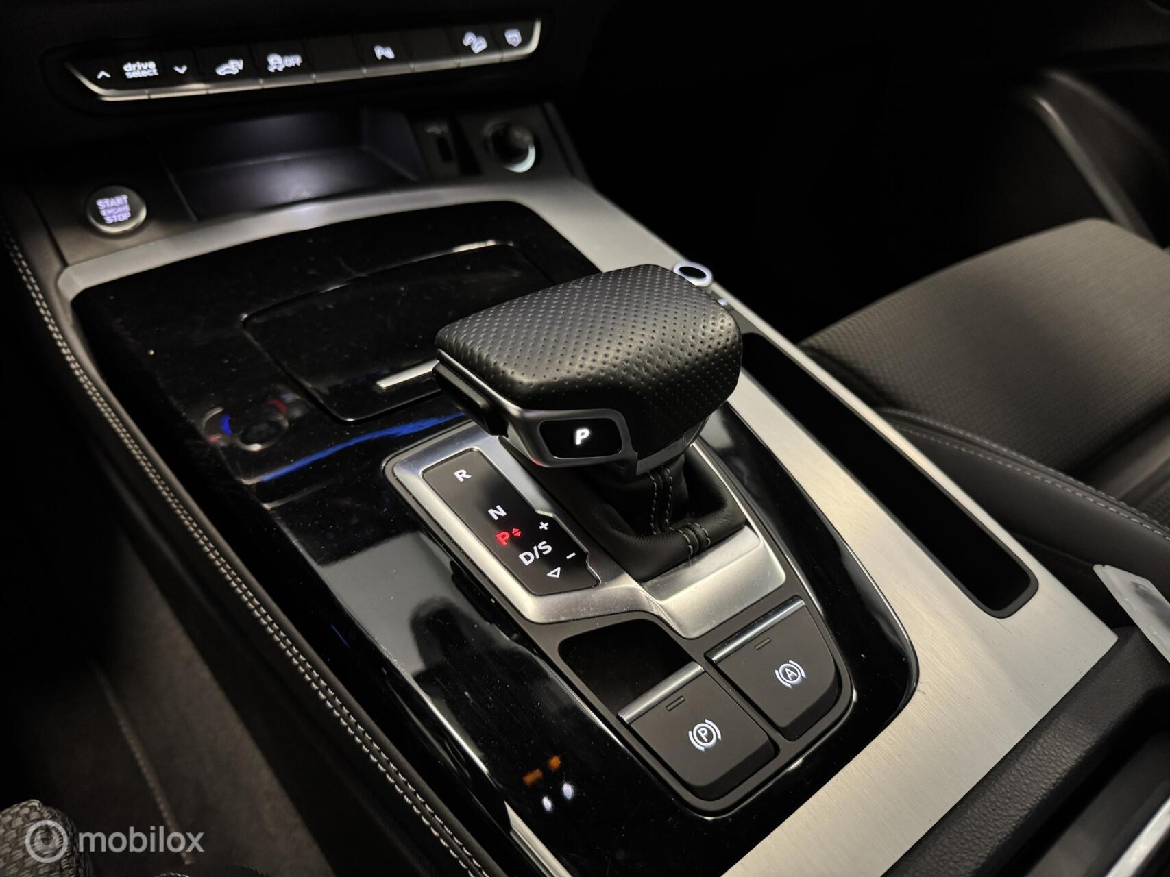 Foto van Audi Q5