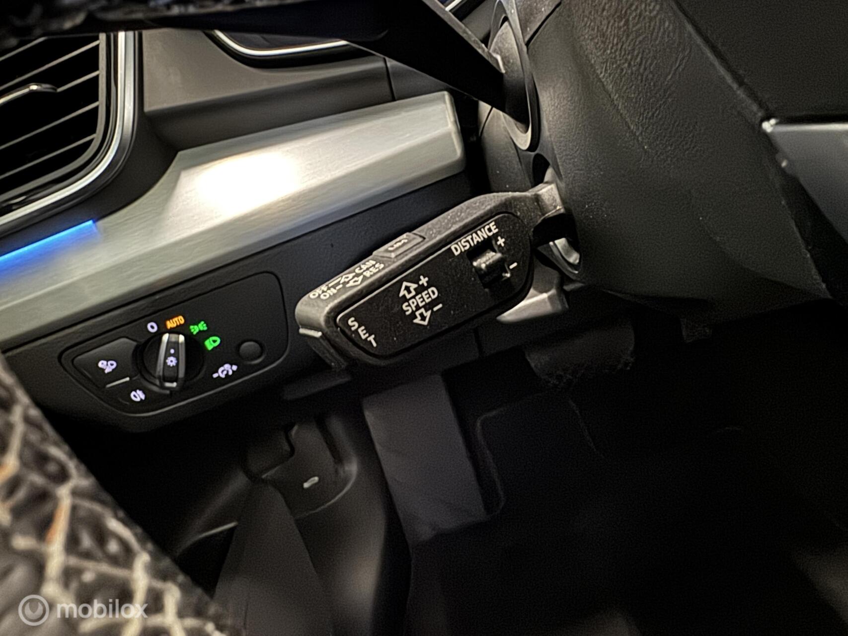 Foto van Audi Q5