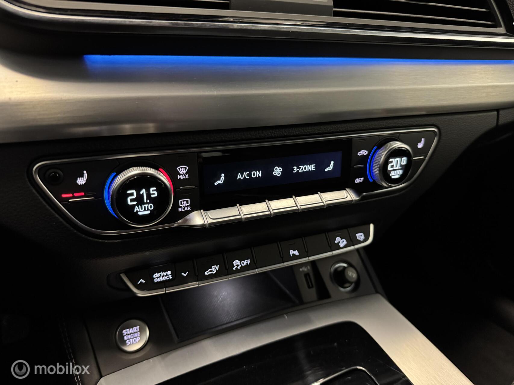 Foto van Audi Q5