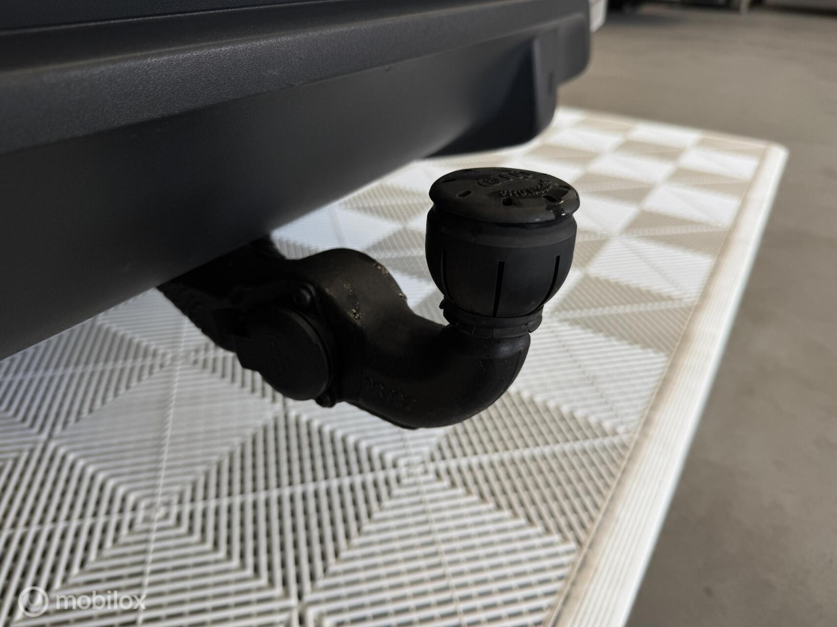 Foto van Audi Q5