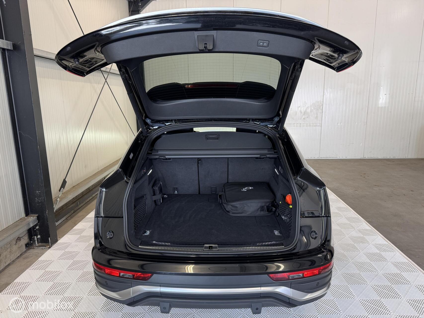 Foto van Audi Q5