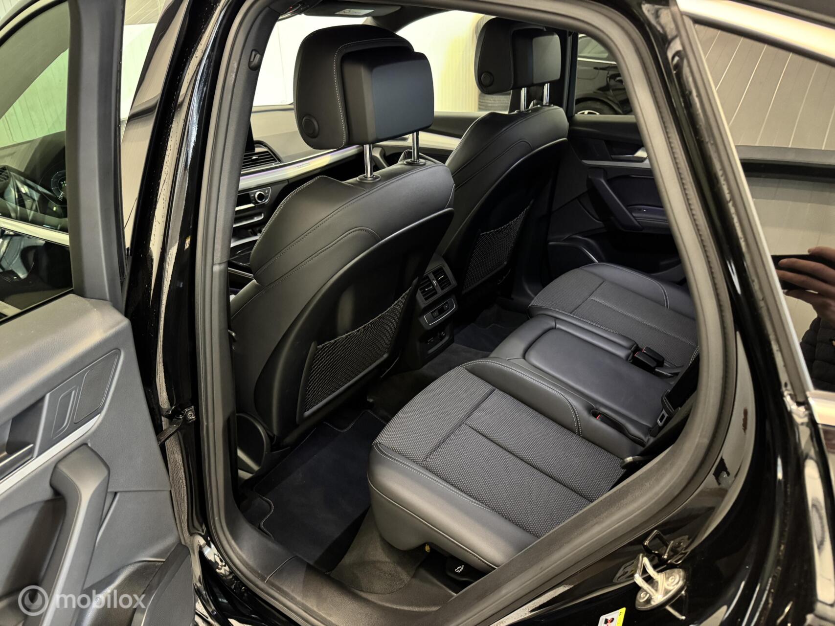 Foto van Audi Q5