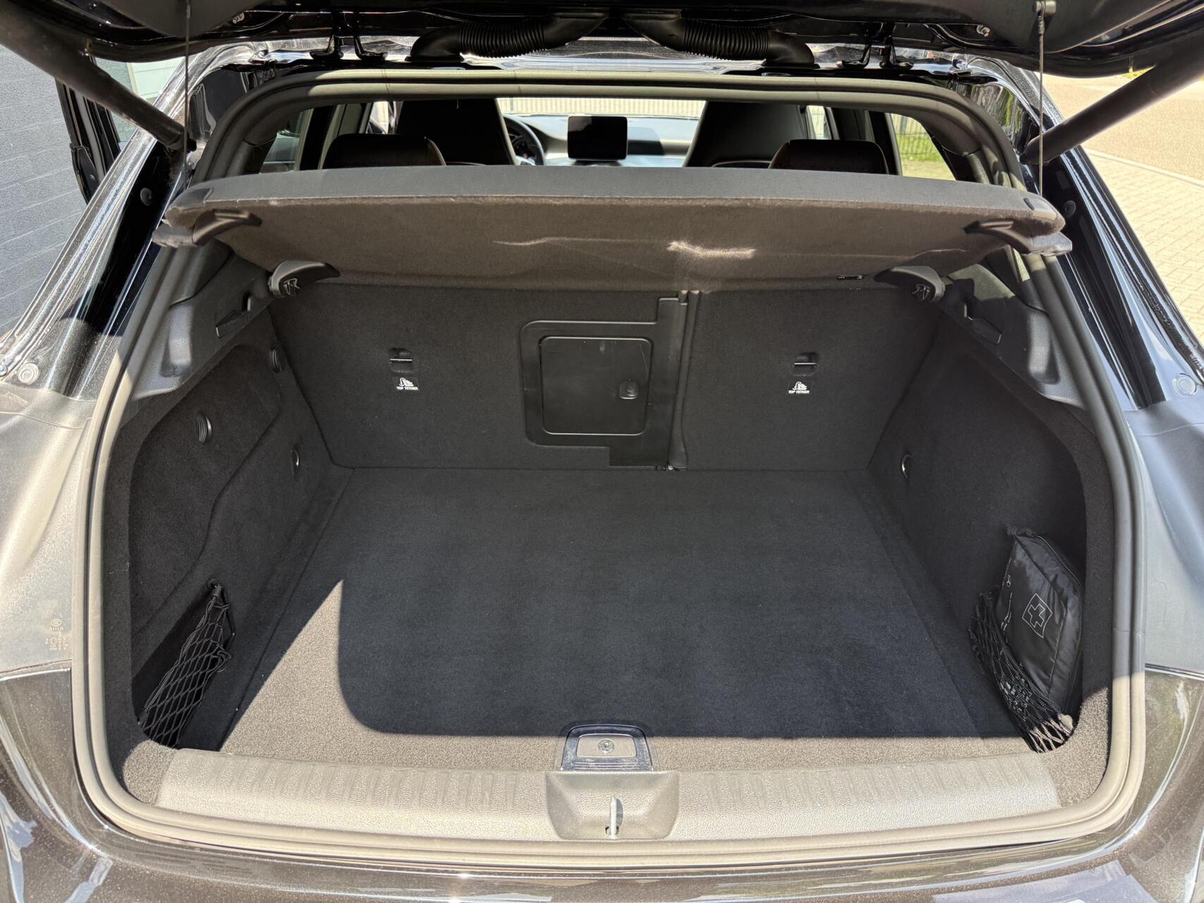 Foto van Mercedes-Benz Gla 180