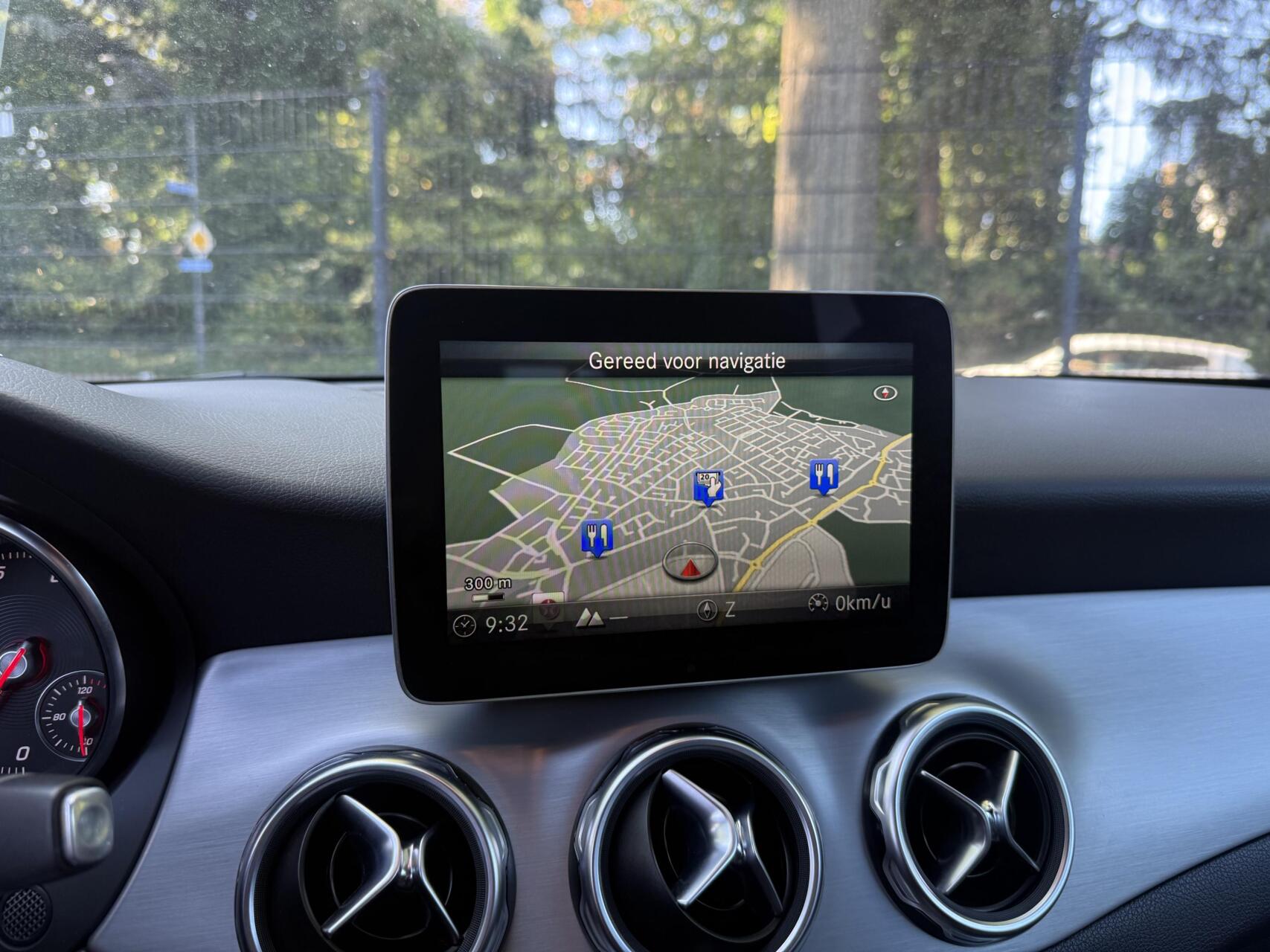 Foto van Mercedes-Benz Gla 180