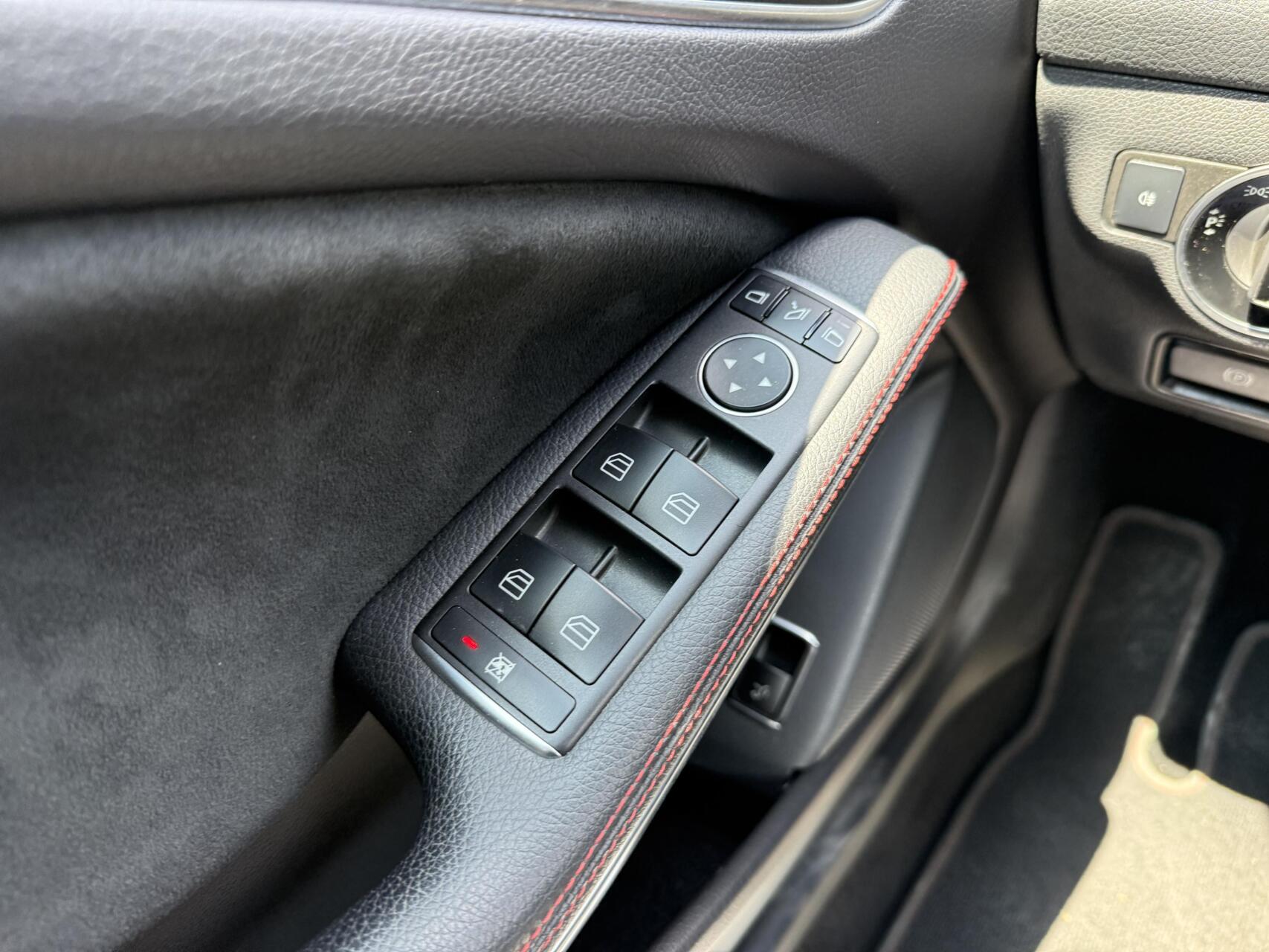 Foto van Mercedes-Benz Gla 180