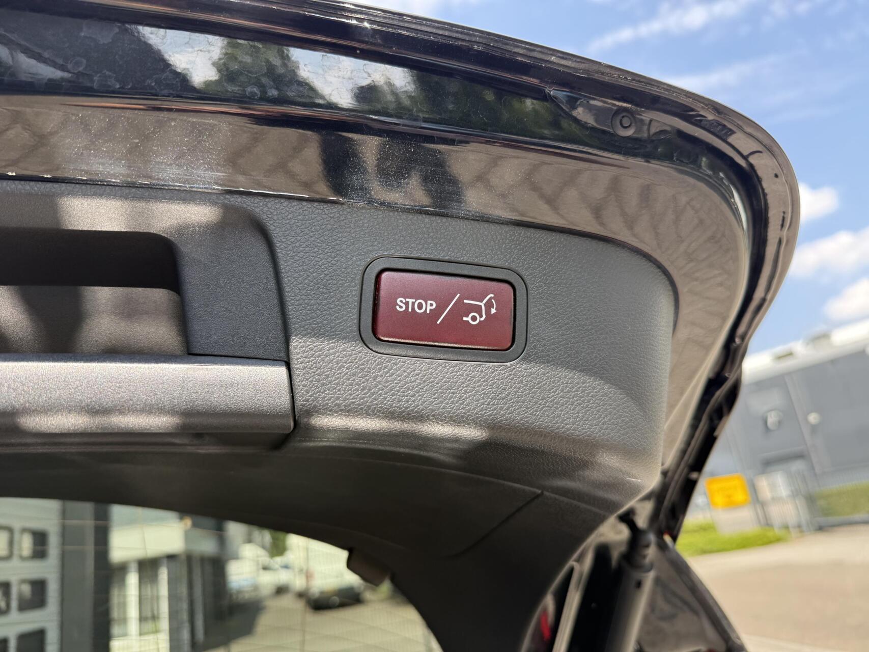 Foto van Mercedes-Benz Gla 180