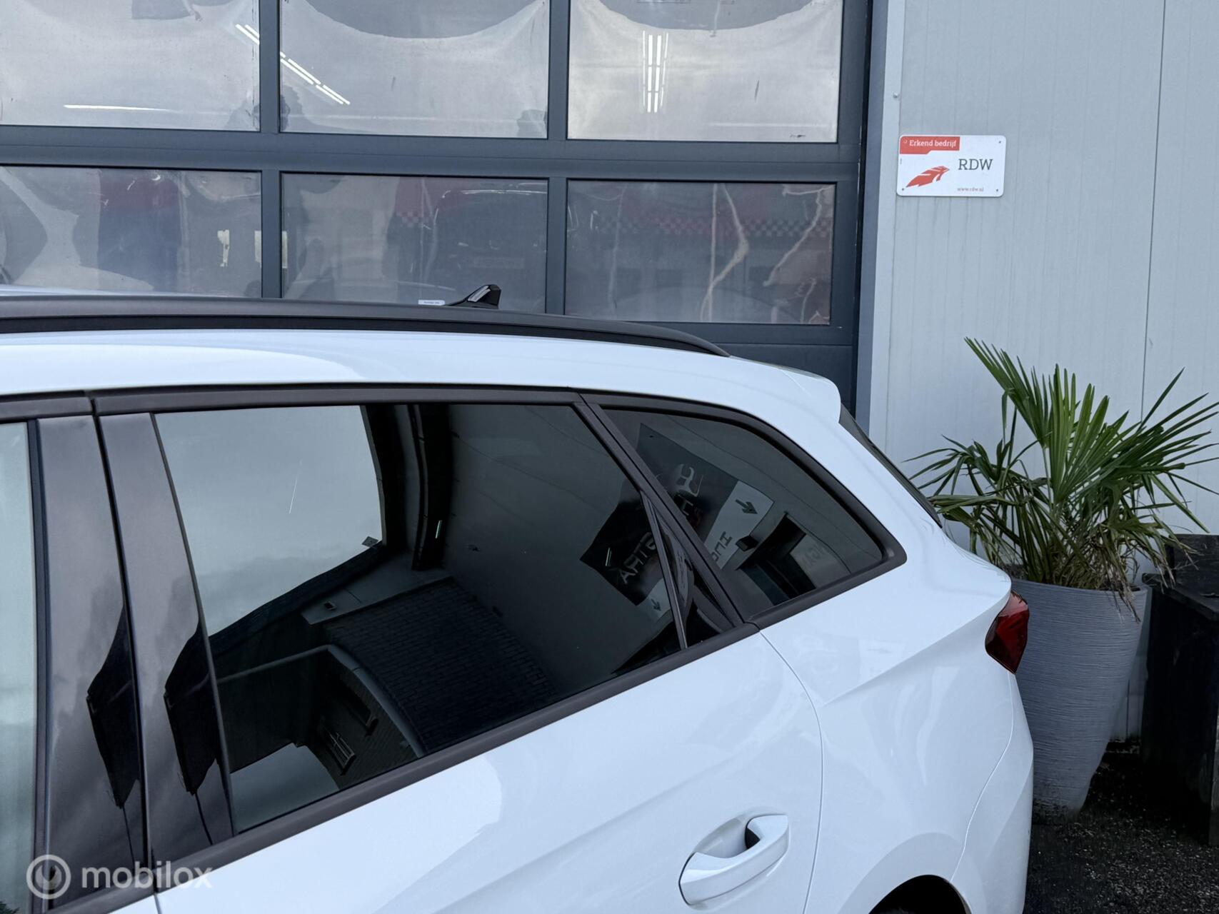 Foto van Seat Seat Leon SP