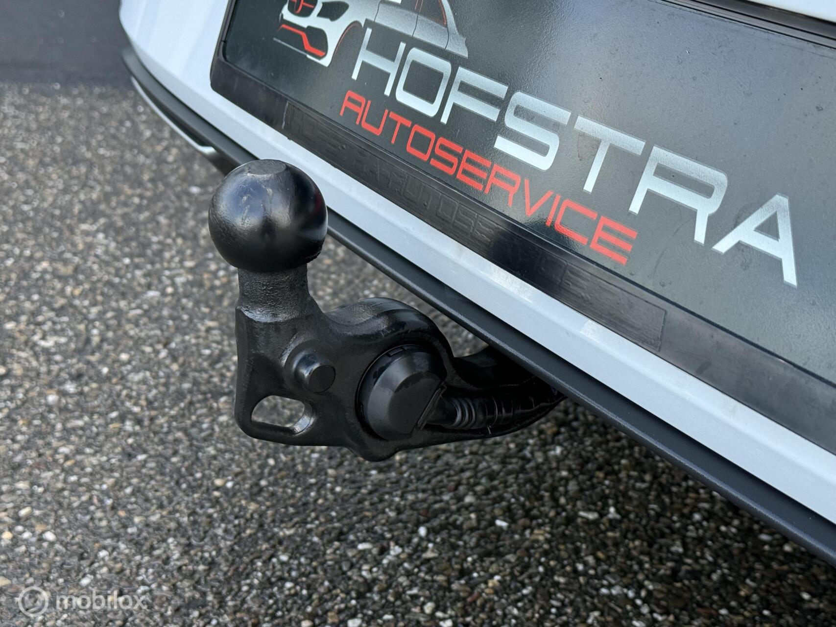 Foto van Seat Seat Leon SP
