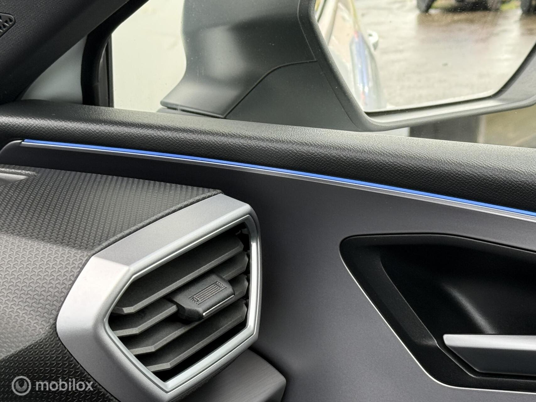 Foto van Seat Seat Leon SP