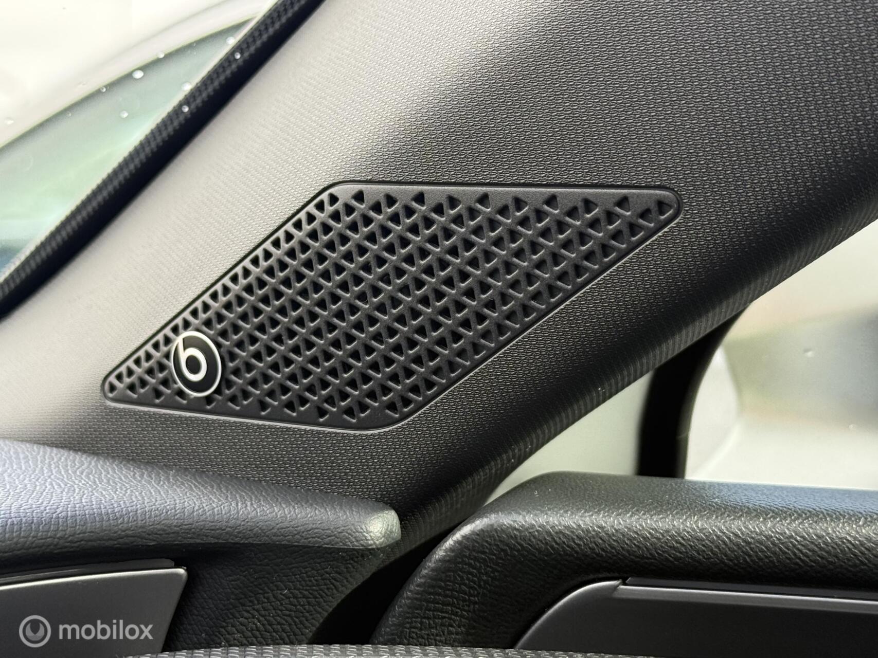 Foto van Seat Seat Leon SP