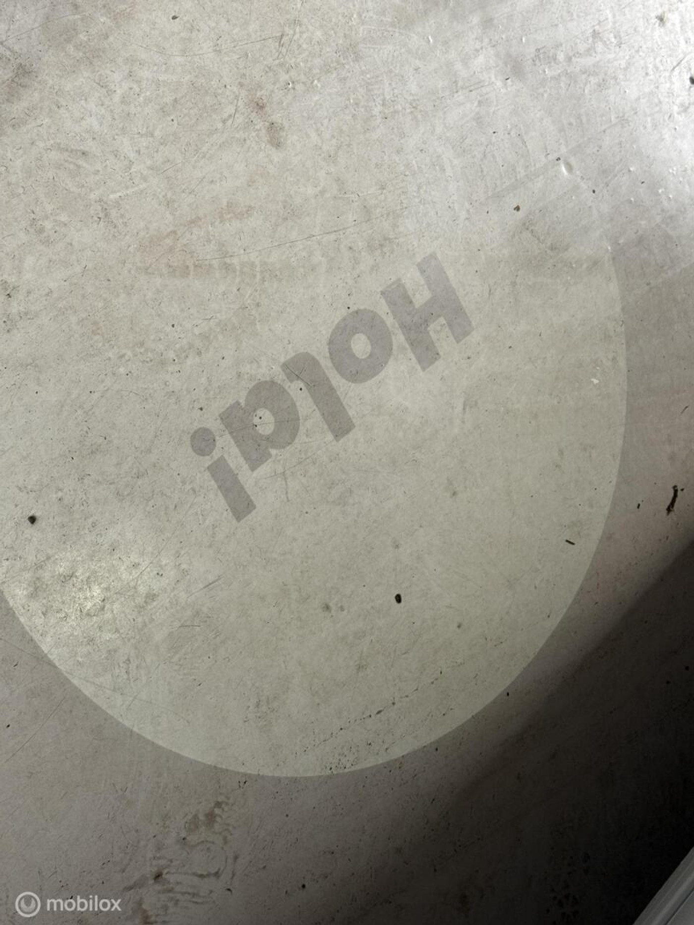 Foto van Seat Seat Leon SP