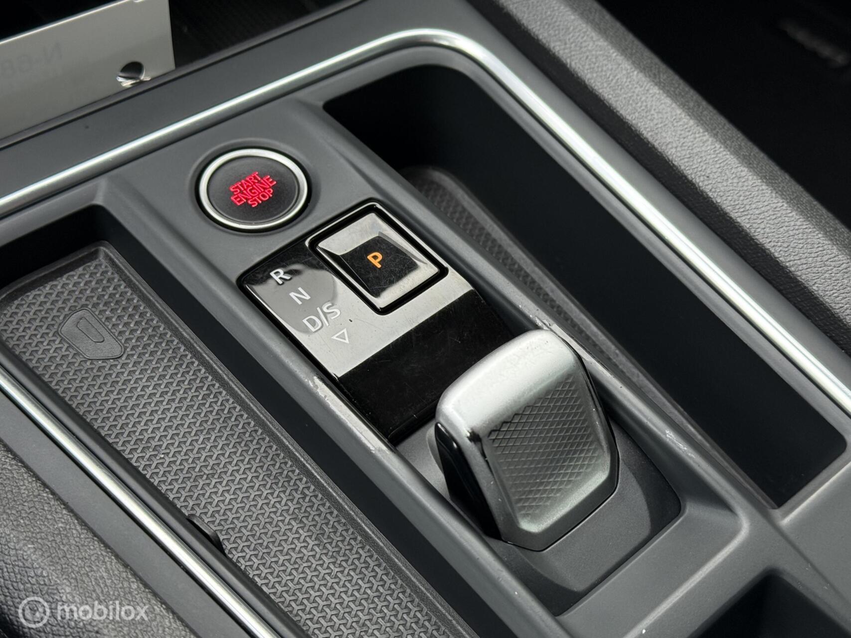 Foto van Seat Seat Leon SP