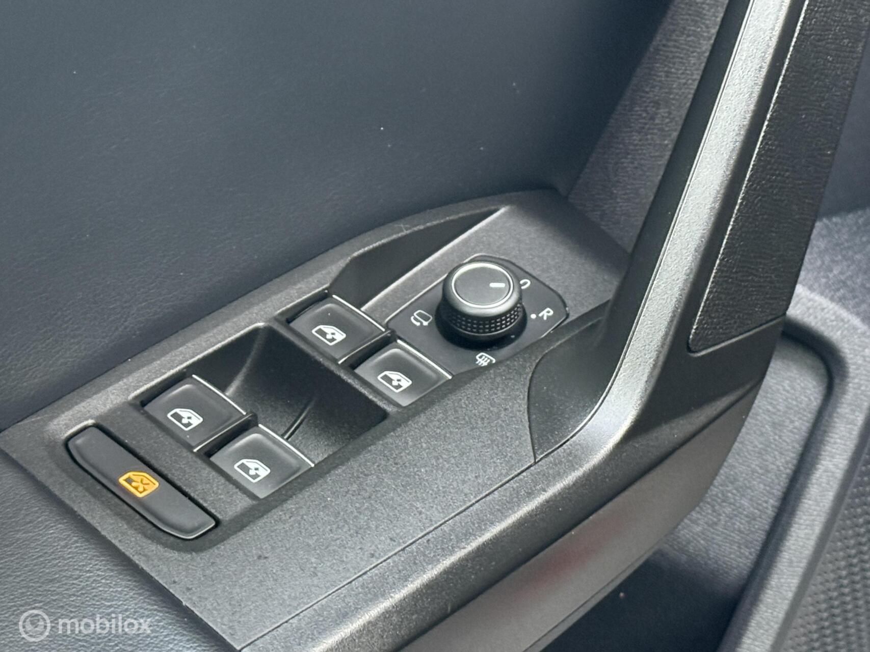 Foto van Seat Seat Leon SP