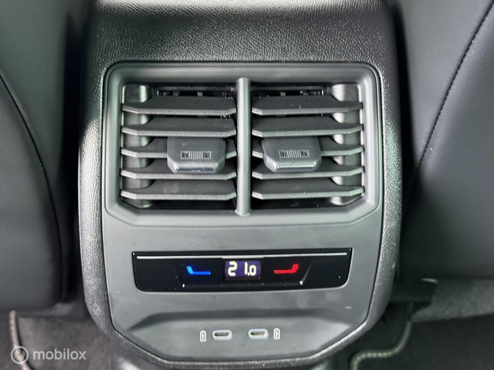 Foto van Seat Seat Leon SP