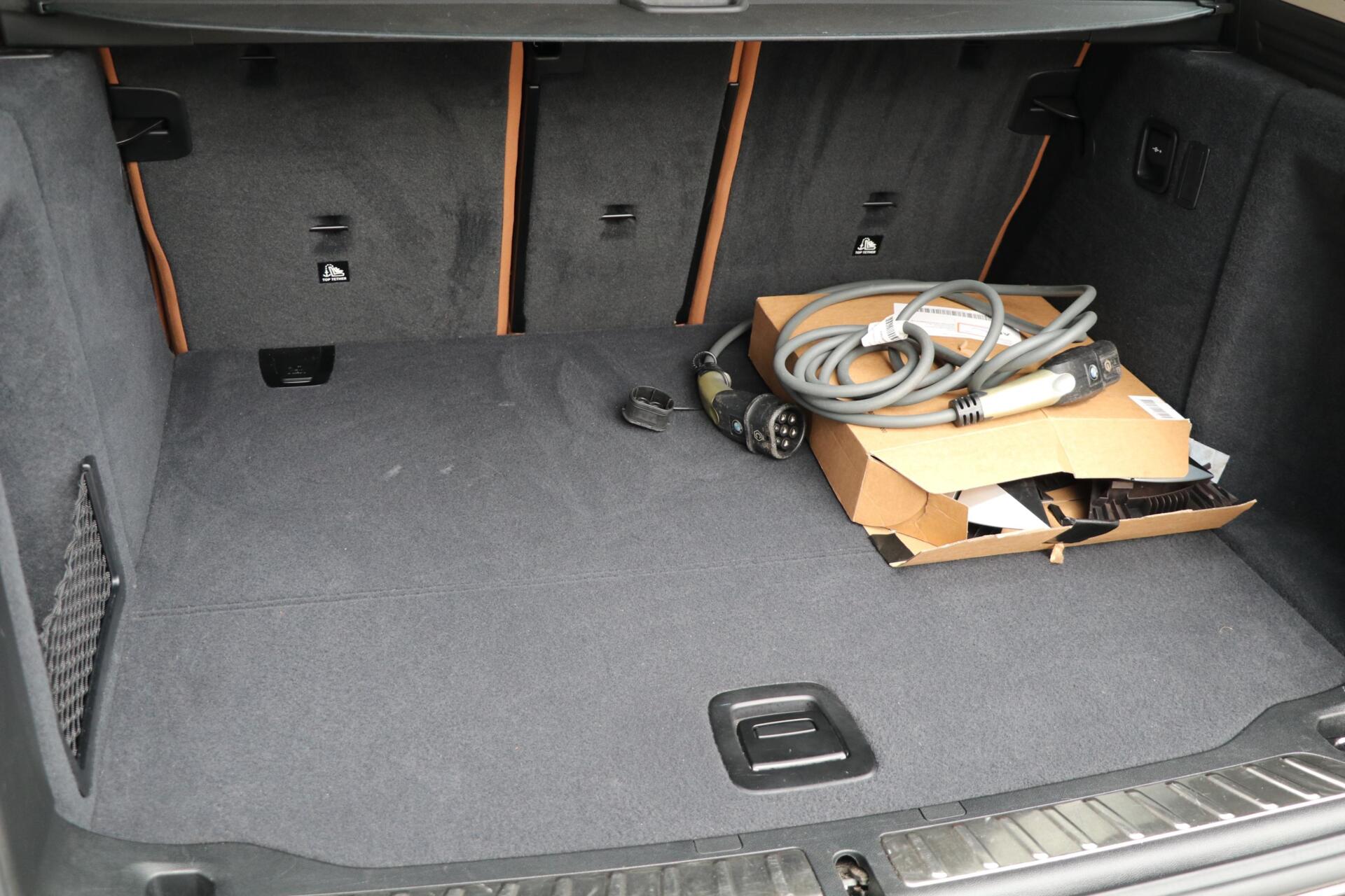 Foto van BMW Ix3