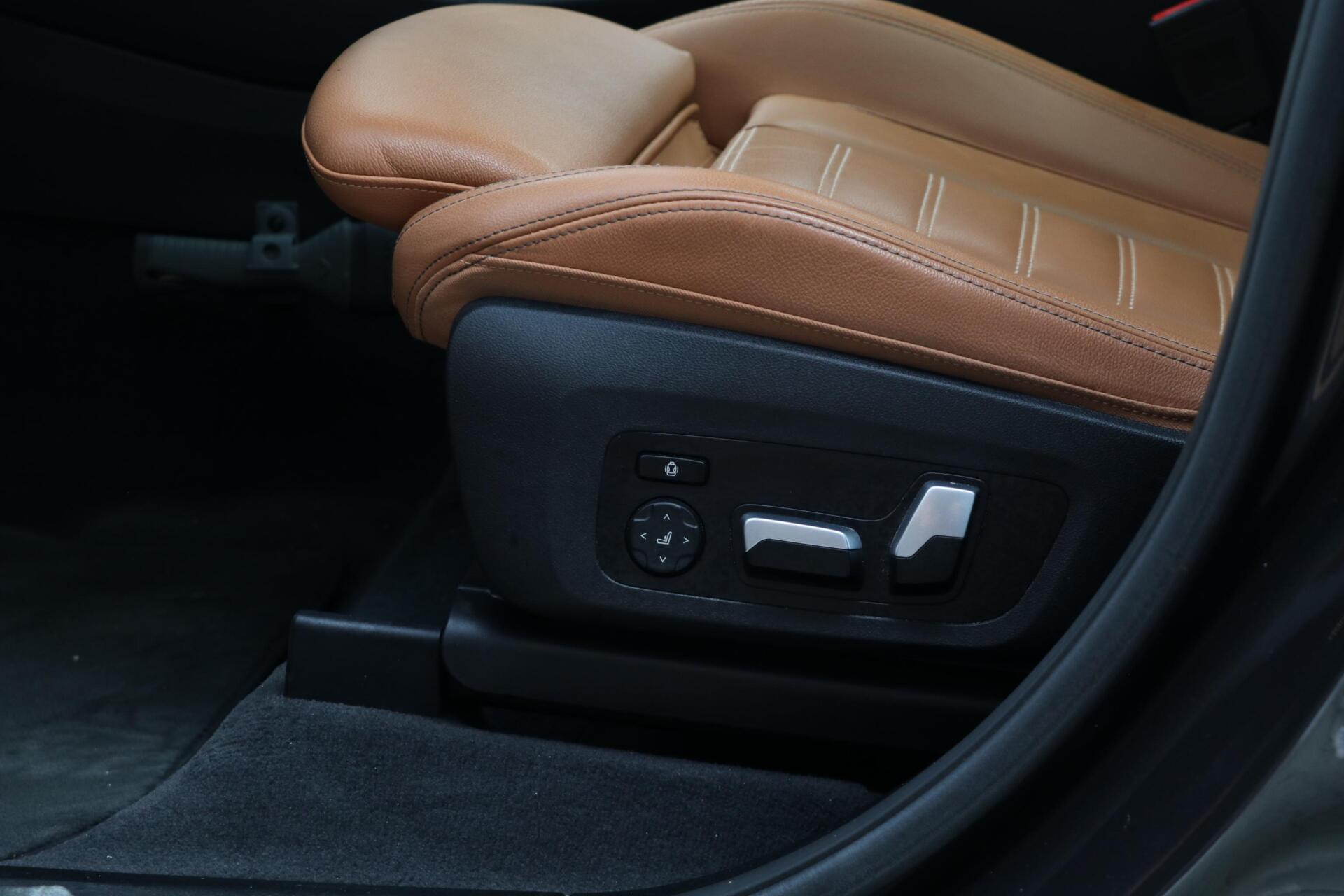 Foto van BMW Ix3