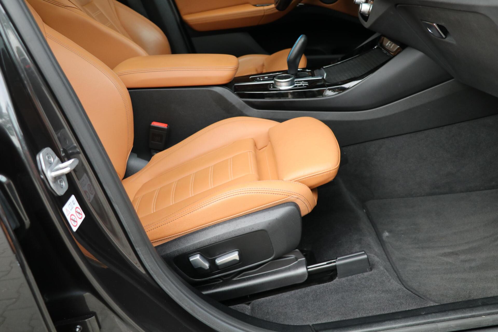 Foto van BMW Ix3