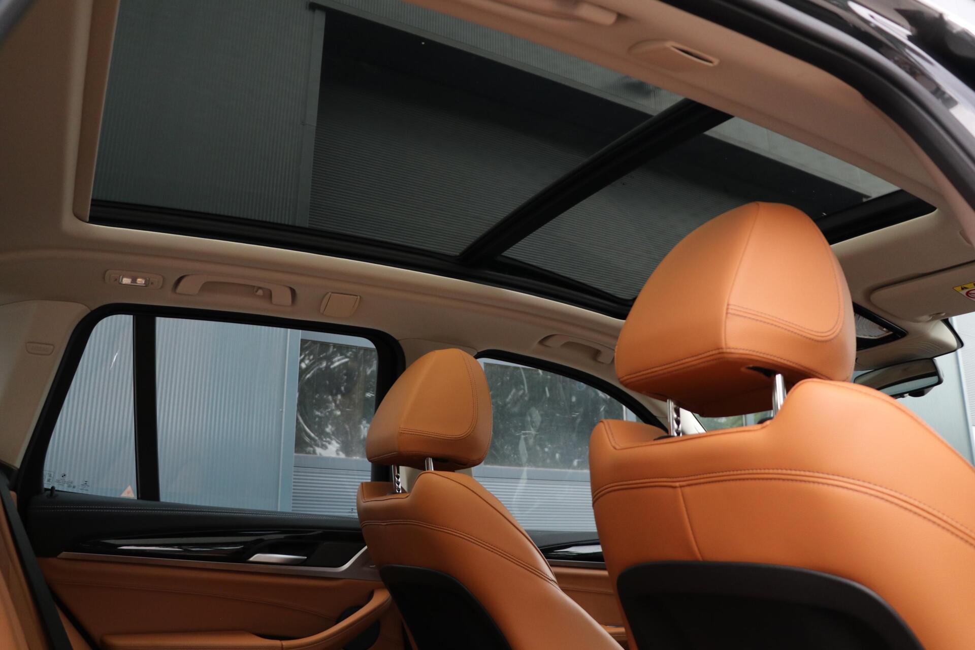 Foto van BMW Ix3
