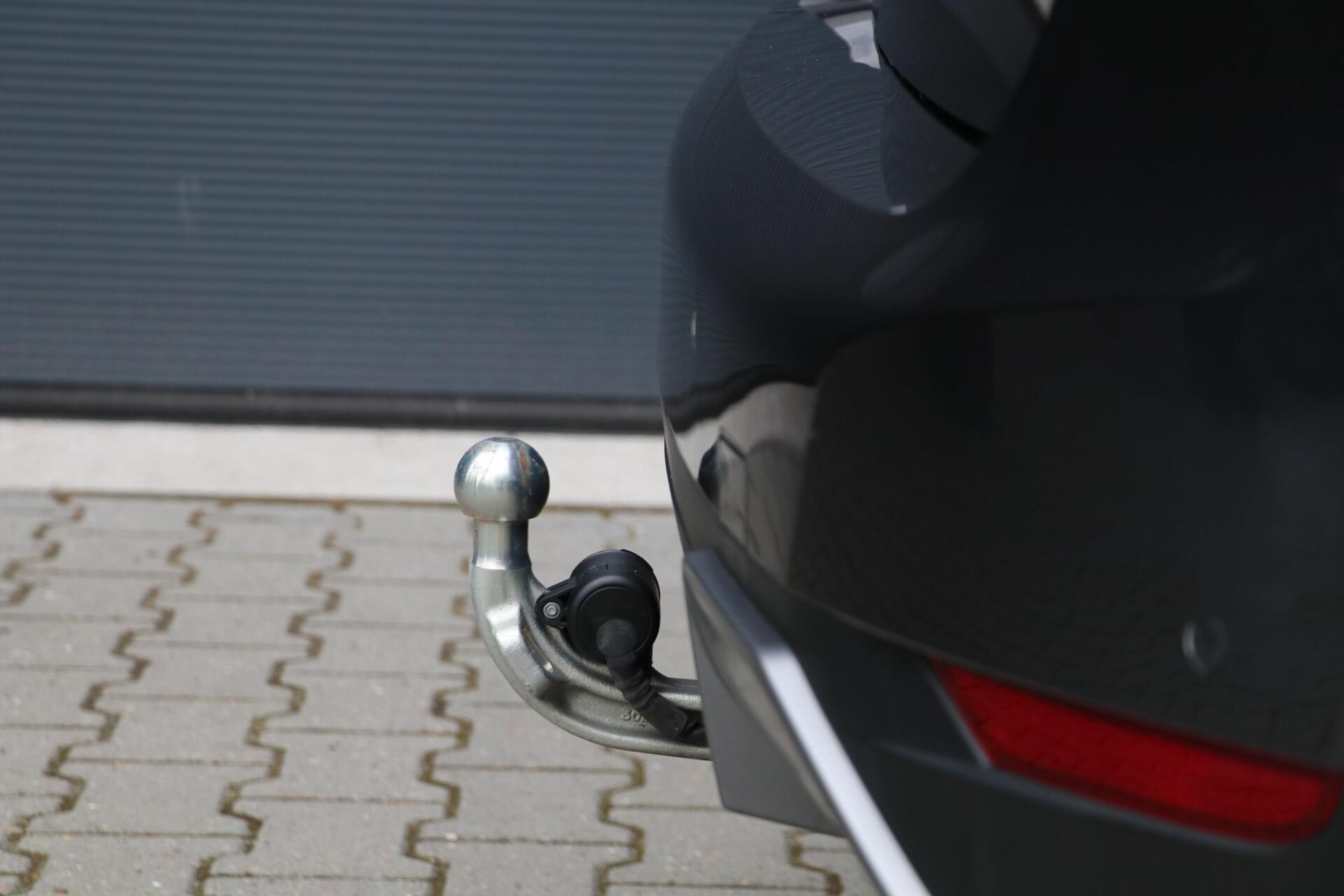 Foto van BMW Ix3