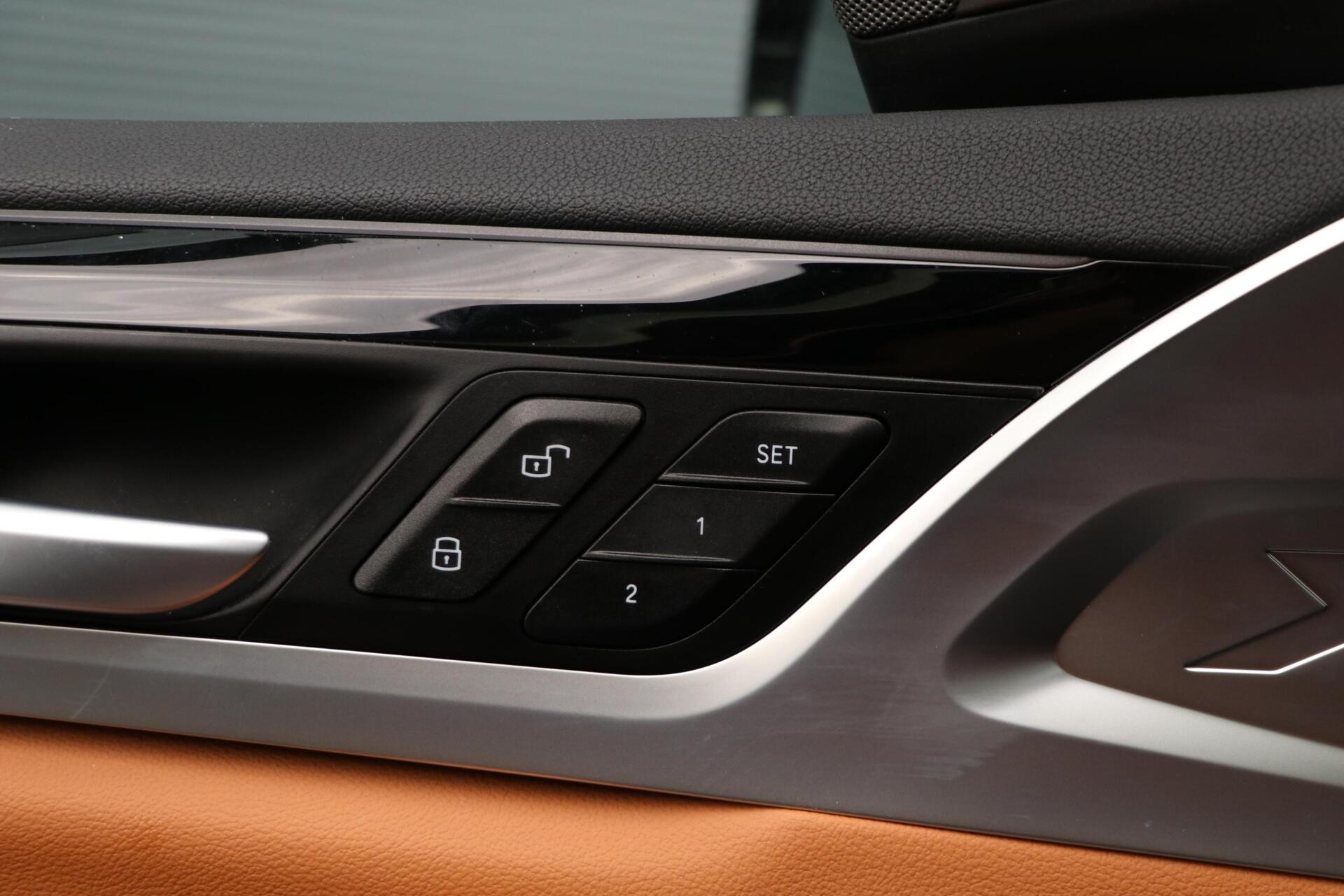 Foto van BMW Ix3
