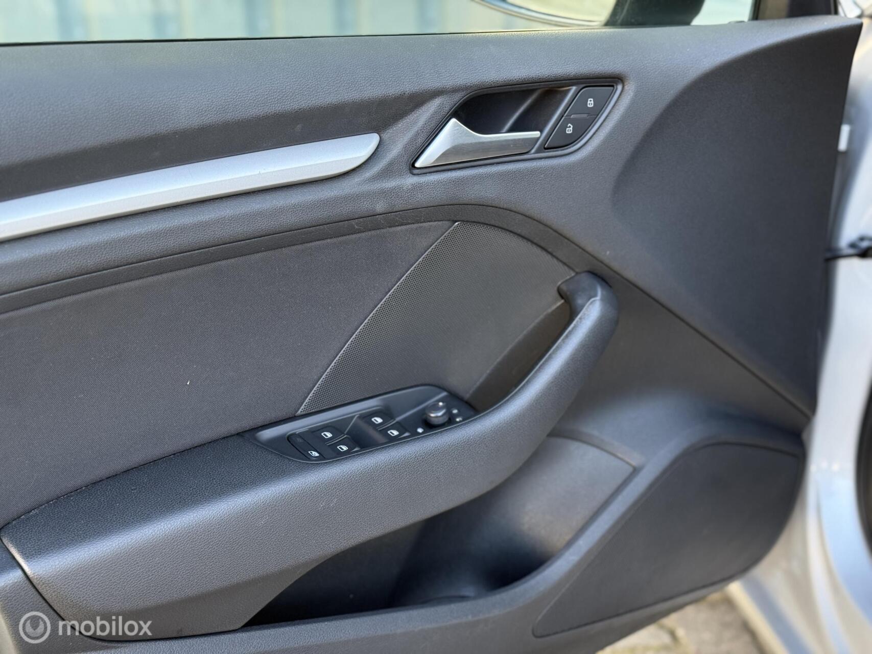 Foto van Audi A3